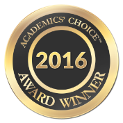 Academic Choice Awards 16