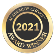 Academic Choice Awards 21