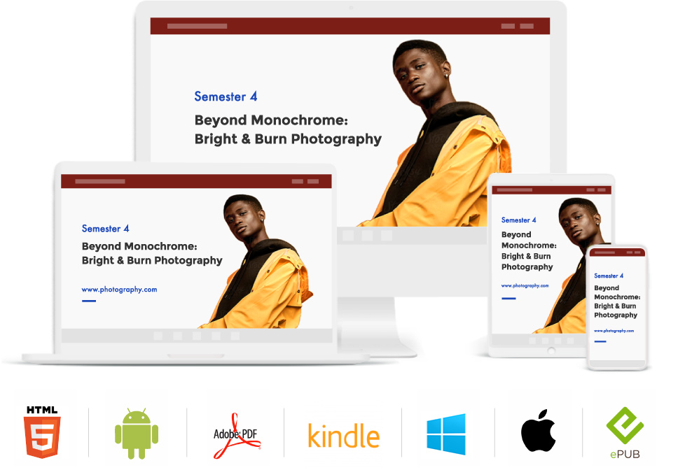 Exporter dans n'importe quel format