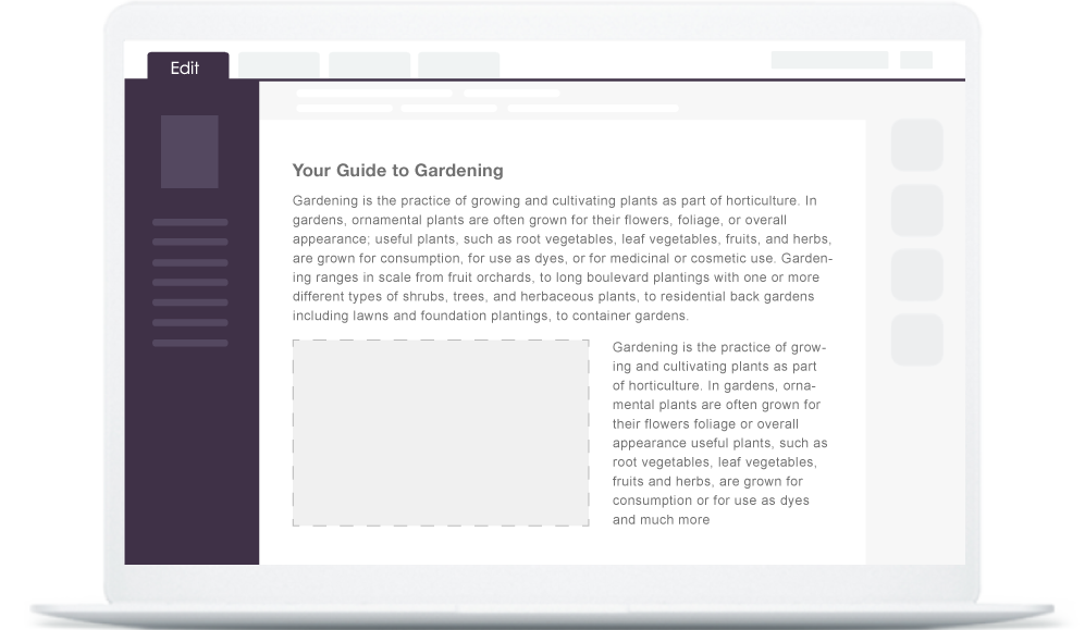 Des millions de photos et vidéos gratuites