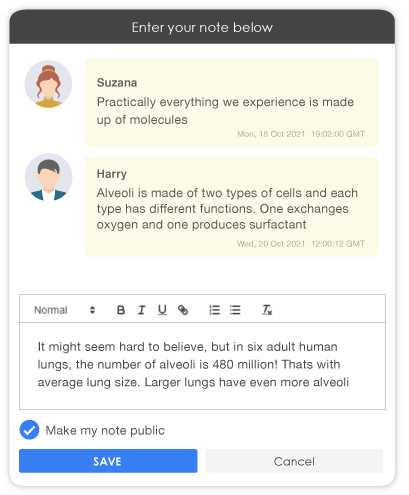 popup image