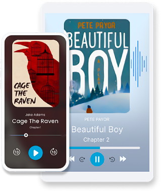 Intégration de livres audio