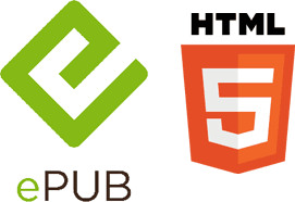HTML5 EPUB