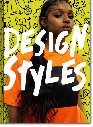 Design Styles cover